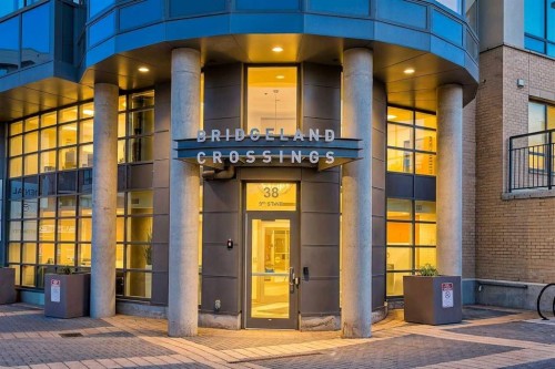 307-38 9 Street Ne, Calgary, AB 