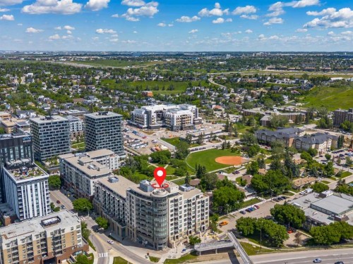 307-38 9 Street Ne, Calgary, AB 