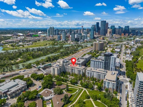 307-38 9 Street Ne, Calgary, AB 