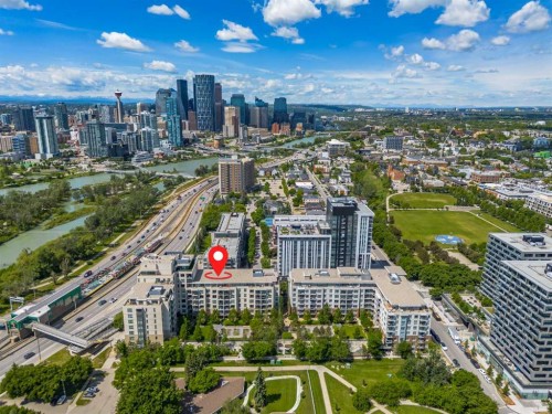 307-38 9 Street Ne, Calgary, AB 