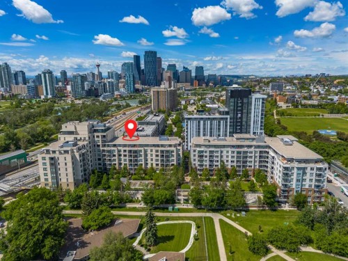 307-38 9 Street Ne, Calgary, AB 