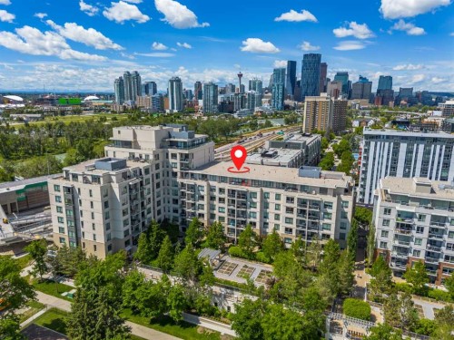 307-38 9 Street Ne, Calgary, AB 