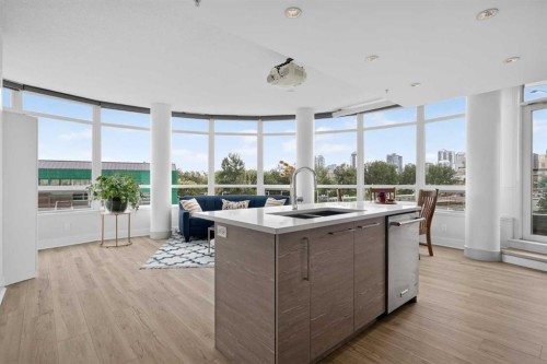 307-38 9 Street Ne, Calgary, AB 