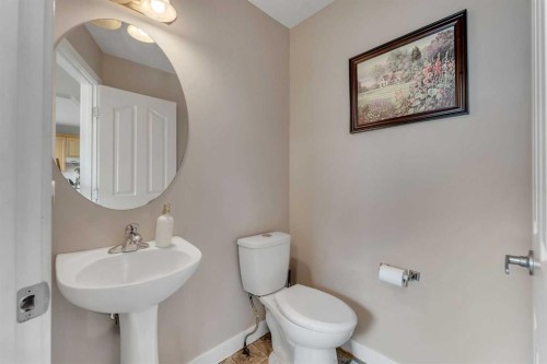 91 Saddlebrook Way Ne, Calgary, AB 
