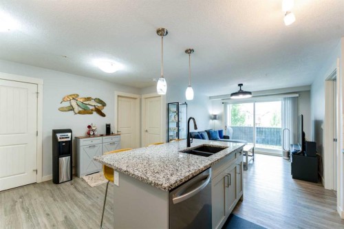 207-130 Auburn Meadows View Se, Calgary, AB 