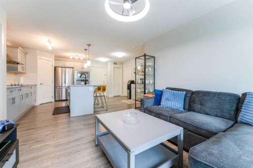 207-130 Auburn Meadows View Se, Calgary, AB 