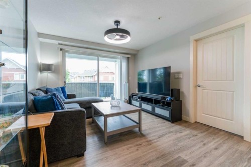 207-130 Auburn Meadows View Se, Calgary, AB 