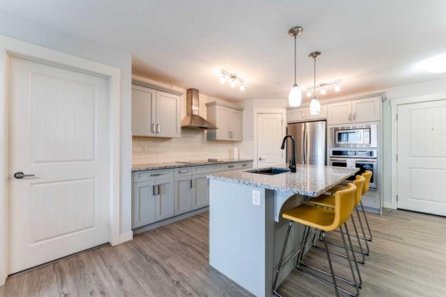 207-130 Auburn Meadows View Se, Calgary, AB 