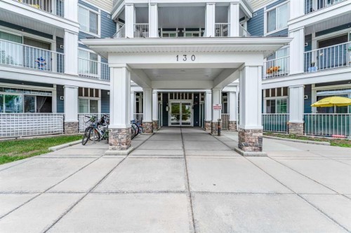 207-130 Auburn Meadows View Se, Calgary, AB 