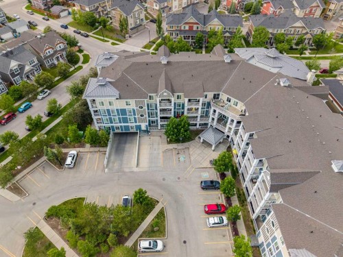 207-130 Auburn Meadows View Se, Calgary, AB 