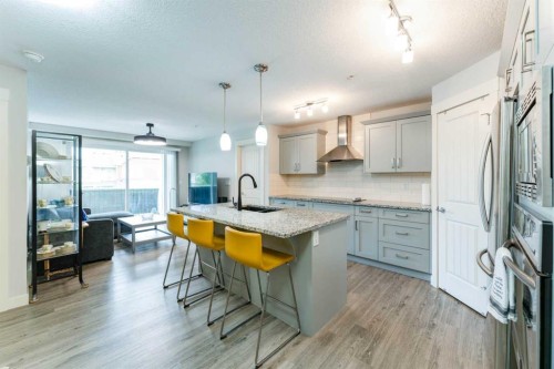 207-130 Auburn Meadows View Se, Calgary, AB 