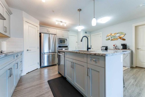 207-130 Auburn Meadows View Se, Calgary, AB 