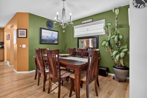 491 Copperpond Boulevard Se, Calgary, AB 