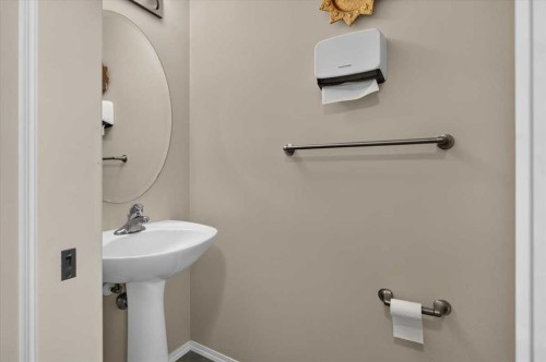 491 Copperpond Boulevard Se, Calgary, AB 