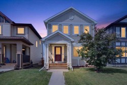 491 Copperpond Boulevard SE Calgary, AB T2Z 0Z5