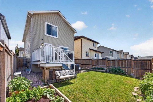 491 Copperpond Boulevard Se, Calgary, AB 