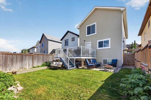 491 Copperpond Boulevard Se, Calgary, AB 
