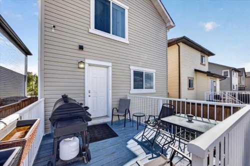 491 Copperpond Boulevard Se, Calgary, AB 