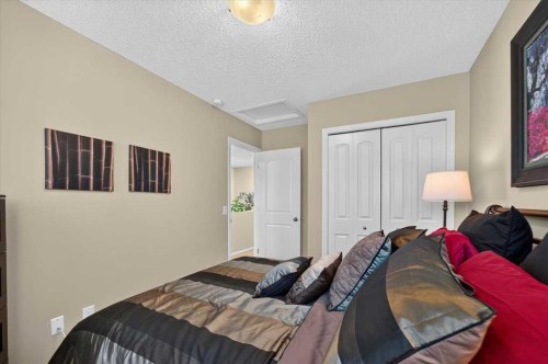 491 Copperpond Boulevard Se, Calgary, AB 