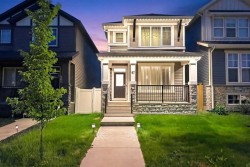 97 Legacy Glen Place SE Calgary, AB T2X 4T5