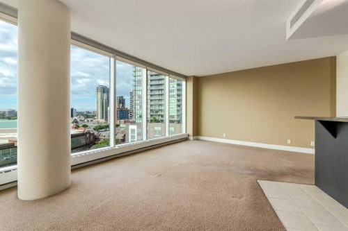 1004-433 11 Avenue Se, Calgary, AB 