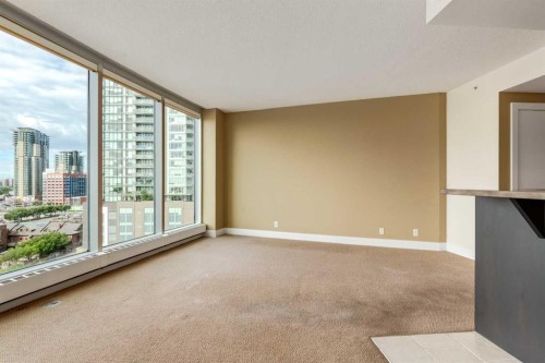 1004-433 11 Avenue Se, Calgary, AB 