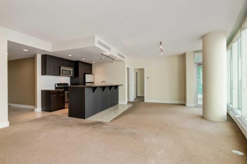 1004-433 11 Avenue Se, Calgary, AB 