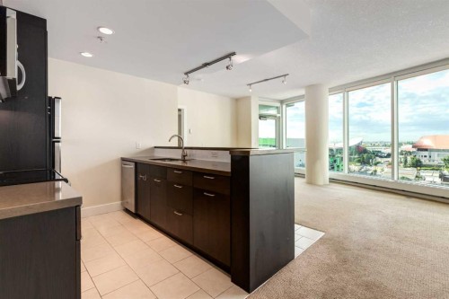 1004-433 11 Avenue Se, Calgary, AB 