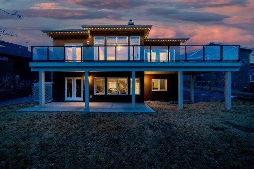 20 Ranchers Green, Okotoks, AB 