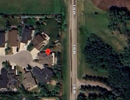 20 Ranchers Green, Okotoks, AB 