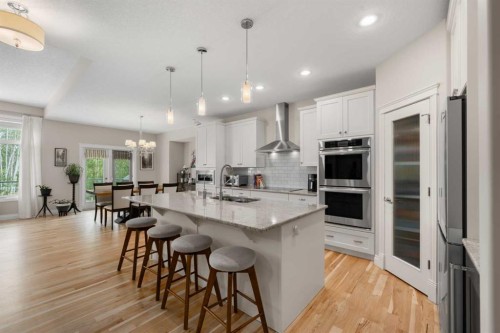 20 Ranchers Green, Okotoks, AB 