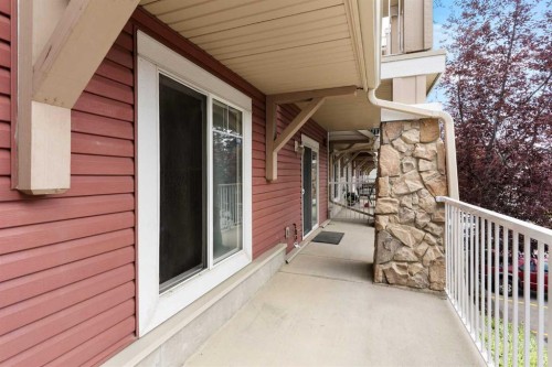 1102-70 Panamount Drive Nw, Calgary, AB - Outdoor With Exterior