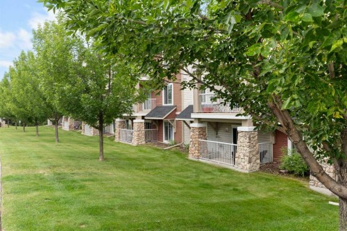1102-70 Panamount Drive Nw, Calgary, AB - Outdoor