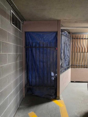 1102-70 Panamount Drive Nw, Calgary, AB - Indoor Photo Showing Other Room