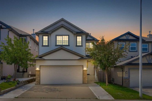 7 Saddlecrest Terrace Ne, Calgary, AB 