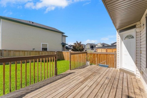 7 Saddlecrest Terrace Ne, Calgary, AB 