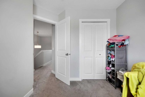 42 Midtown Boulevard Sw, Airdrie, AB - Indoor