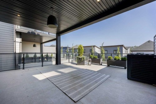 3044 85 Street Sw, Calgary, AB - Outdoor With Exterior