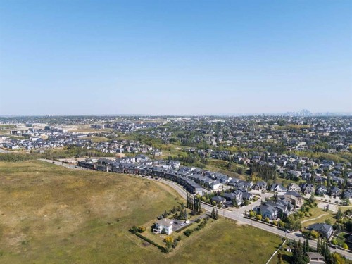 3044 85 Street Sw, Calgary, AB - Outdoor With View