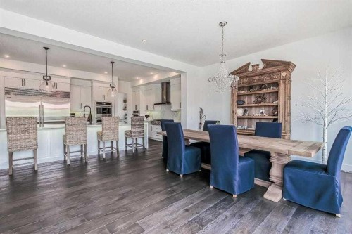 276 Cranbrook Point Se, Calgary, AB - Indoor Photo Showing Other Room