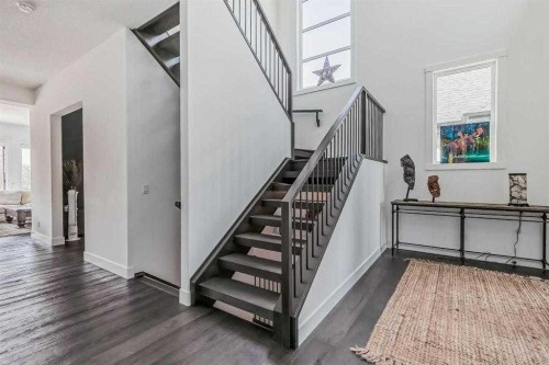 276 Cranbrook Point Se, Calgary, AB - Indoor Photo Showing Other Room
