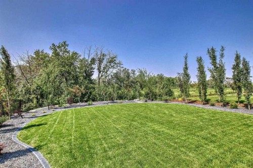 276 Cranbrook Point Se, Calgary, AB - Outdoor