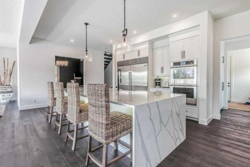 276 Cranbrook Point Se, Calgary, AB - Indoor