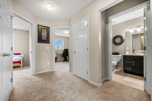 116 Drake Landing Loop, Okotoks, AB - Indoor