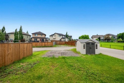 116 Drake Landing Loop, Okotoks, AB - Outdoor