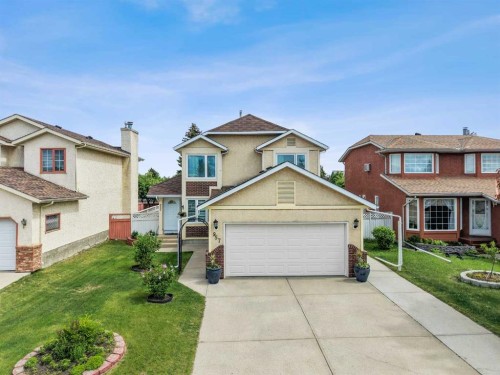 957 Applewood Drive Se, Calgary, AB 