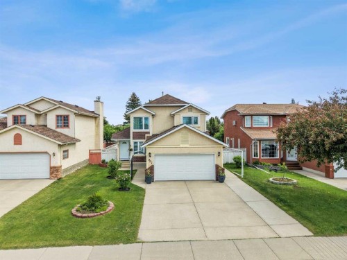 957 Applewood Drive Se, Calgary, AB 