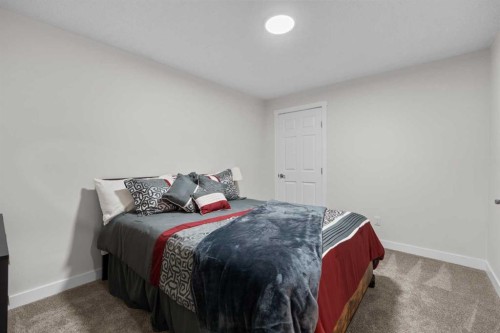 957 Applewood Drive Se, Calgary, AB 