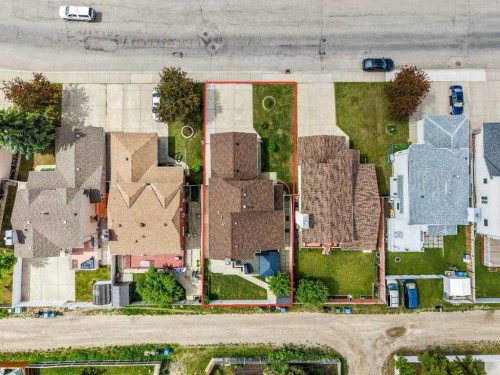 957 Applewood Drive Se, Calgary, AB 