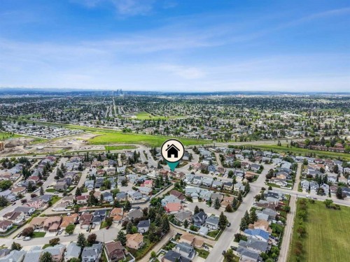 957 Applewood Drive Se, Calgary, AB 